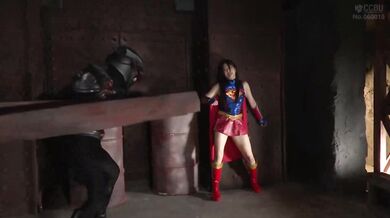 SPSC-060 Super Lady: Targeted S: Soft Body Seeding Hell Nana Maeno