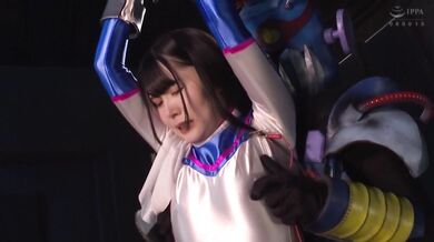 THPA-000 Super heroine in crisis! ! Vol.100 Miss Infinity Miina Konno 775 0