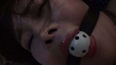 CMC-310 Serial Assault Enema Demon Gotouki 5 Ryoka Dan