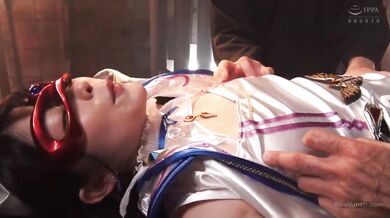 CSFT-002 Cosfetish 02 Fontaine Hinako Mori