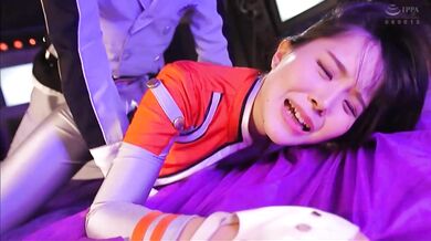 GRET-042 Giant Heroine (R) Hyper Mommy 5 ~Terror of Vampire Alien Mosquito Alien~ Miina Konno