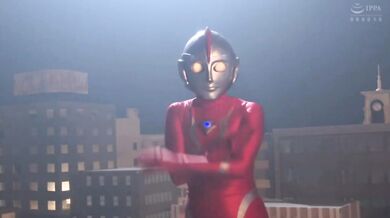 GRET-043 Science fiction giant heroine Sophie 2023 Maya Kikuchi 310 1