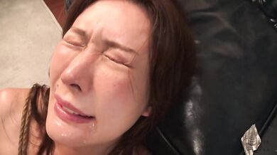 CMC-304 Continuous Assault Enema Demon Cowhead Demon 4 Aya Hananasade - Kaname Aya