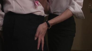 DASS-137 อวัยวะเพศของเธอใหญ่กว่าของฉัน ซาร่า ไอซาวะ