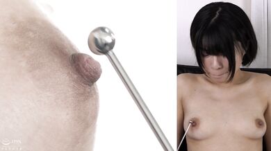 DOKS-554 Seven women who get acme only with nipples that carefully attract "erection nipples" and "feeling faces" - Nanako Miyamura