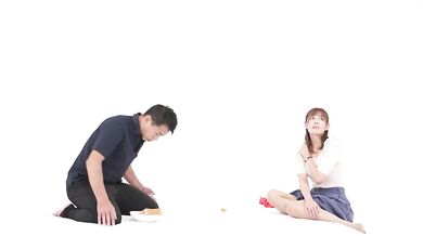 JUFE-553 Swallowing is now allowed! A female announcer tied up in a closed room is a semen toilet. One woman and multiple men. An escape documentary recorded on a fixed camera. Ruisa Tsuki - Ruisa Miyakozuki