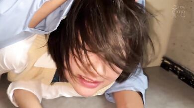 MUKD-504 Double Deep Throat Toilet: Girls who have been targeted for cruel and inhumane irama play and fallen into slavery Amano Noa and Momosaki Miiro