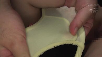 NHDTB-888 A schoolgirl is playnapped and confined to a cum-filled toilet 2