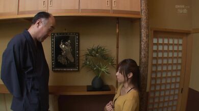 SNIS-134 I'm a criminal. ~ Fitted young wife ~ Rina Rukawa