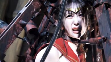 SPSA-056 New Tale's New Tales Warrior episode_02 - Akari Niimura