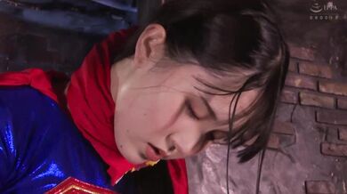 SPSB-049 Super Lady Defeated Heroine Hell's Fan Thanksgiving Miina Konno 860 3