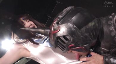 SPSB-052 Pretty Guardian Sailor Aquas Possessed Trap! Broken heart! Meguro Hinami 1,200 4 - Hinami Meguro