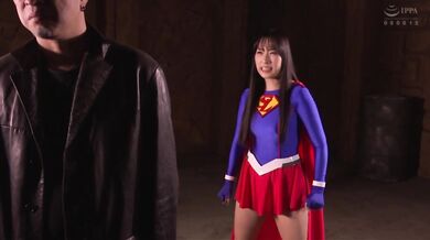 SPSB-075 Super Lady First Crisis Minori Mashiro 865 2 - Pure White Minori