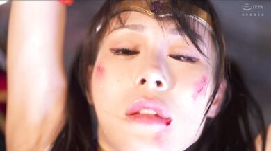 SPSC-002 Heroine Fall: Carrot and Stick Ueda Sana 130 0
