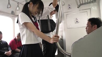 SSNI-923 Teen Girl In School Uniform Spends Her Last Year Until Graduation Having Perverted Sex With The Teacher She Disliked - Hiyori Yoshioka
