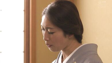 SSPD-169 Original Oniroku Dan Love Guy Mrs. - Kobayakawa Reiko