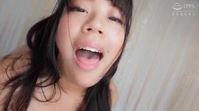 XMOM-70 Minahata Fuuka 우유 폭탄 Big Tits Momoiro Toiki