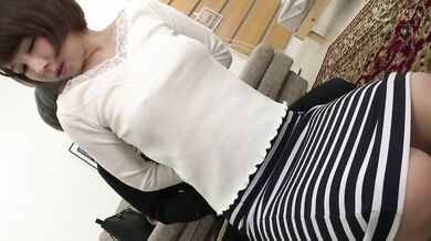 ZEAA-060 Domaso wife 34 years old who estrus when tied up Request training collection Sayuki Mogami