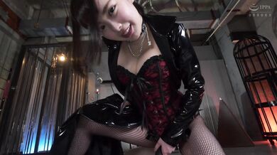 SALO-004 ห้องฝึกของราชินีเซรัน เซรัน อิการาชิ