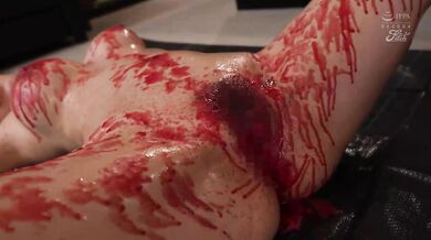 MANX-023 การฝึกมัดเชือกทรมาน POV - ทาสมาโซคิสต์ของฉัน ซูนาโอะ - คุอิ ซูนาโอะ - สุเนาขุย