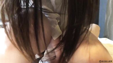 [FC2-PPV-4801995] 19-Year-Old College Beauty Discovers Sexual Pleasure, Sexy Shirt Sex (Private Shoot)
