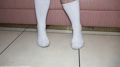 Mio, a 21 year old amateur, is a little nervous for the shoot, but she gets to feel her uncle's raw dick and make a moaning, female-faced moan, and finally get fucked half outside and half inside! Uncensored with special bonus!
