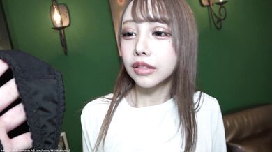 FC2-PPV-4775424 ♀179 Cute white gal was a national treasure with super big N-cup tits! She is a slender girl with a big natural breast and a big nucleus. She has a big pie and a big titty! There is a washlet type anal licking ★Uncensored and vaginal camer