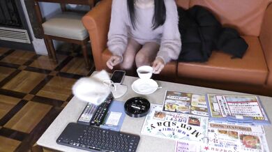 FC2-PPV-4775666 Before the complete amateur Kaori-chan feels like* Part 1