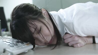RBK-069 I let a beautiful girl who came out from the countryside to join the company as a new graduate suck my dick. Hikari Ninomiya