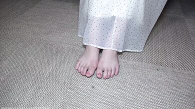 FC2-PPV-4756335 50% OFF! I want to get inside of her. ! A handsome P to M sex with a cock in her cunt that she has to clean out every time.