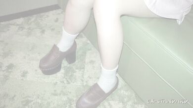 FC2-PPV-4761675 [Personal Photography] Beautiful slender anime-voiced slender girl Sora-chan front and back set [High Quality Remastered].