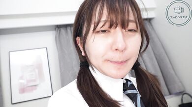 FC2-PPV-4776955 ★Facial appearance★Amateur came to do something erotic! Case #102 - Twintails and school uniform is a foul! I squirted a lot again today!　Haru (22)