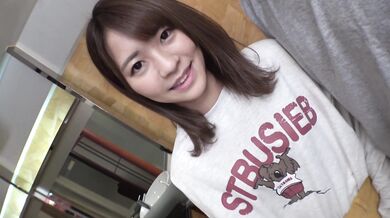 FC2-PPV-4804860 [With special offers] Always smiling and energetic Hou*-san changes in her private life, and she is super sweet and fucked.