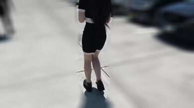FC2-PPV-4743028 A married woman who has been enlisted in a certain S□S is back