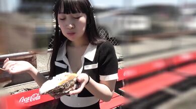 FC2-PPV-4743028 A married woman who has been enlisted in a certain S□S is back