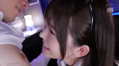 MIDV-120 Reverse Bunny Oops Pub I'm Rubbing God's Milk Until It Becomes A Nipple Bing I I Feel Too Sensitive And I Could Do It Tomorrow Mirai - Tomorrow Future