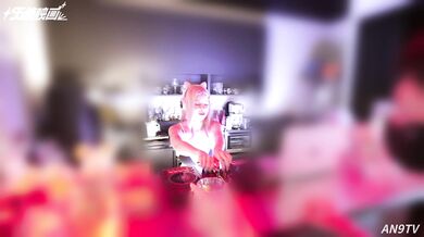 FC2-PPV-4737097 【60% OFF until 8/15!】 【First Shoot】22-Year-Old Club DJ with Beautiful Big Breasts. Transforms from her serious after-work persona. Endless climaxes from a huge cock, culminating in massive creampie.