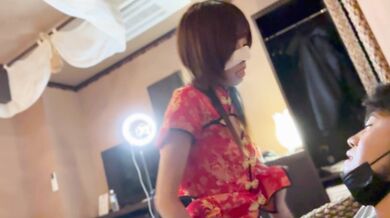 FC2-PPV-4742293 【No Censorship】**College Student** Who Loves Cosplay: Erotic Photo Shoot with Creampie Sex [Face Revealed]