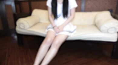 FC2-PPV-4744116 【Uncensored】 Fair-skinned, beautiful-complexioned black-haired gal! White sailor uniform unleashes her wild side⤴ Fair-skinned women really are the best! Swallowing and creampie ※Bonus high-definition