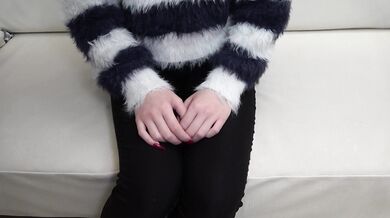 FC2-PPV-4744423 【2 Scenes + α】Irresistible Beauty! Over 78 in facial attractiveness, stunning figure, and a light-pigmented, beautiful pussy♡ Highly sensitive body—never allowed raw penetration even with her boyfriend... but in the end, she takes it insid