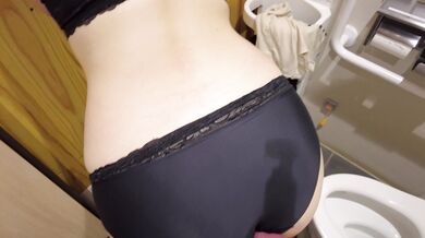 FC2-PPV-4730447 A D-cup beauty with a perfectly defined panty line and a huge ass who supports you jerking off in a public restroom. Then we fuck like crazy in a hotel until she reaches climax.