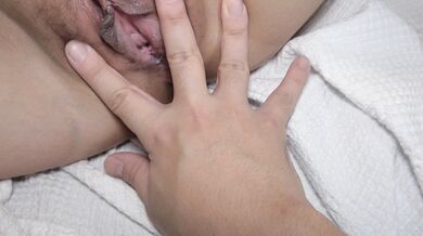 FC2-PPV-4730461 [Solo/Amateur] (Full-Face Main Feature) Ru〇, 2〇 years old. A tall, slender Korean beauty with a perfect G-cup figure. Her firm, large breasts are worth seeing. Massive creampie inside her pink, shaved pussy completes the insemination.