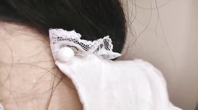 FC2-PPV-4712057 【Today Only 7980pt→1980pt】 Black-haired, innocent-looking girl with thick, wild hair♡ Picked up the princess of the otaku club—who actually has a boyfriend—and filmed our sex! Two consecutive creampies deep inside her, beyond the abyss【Unc