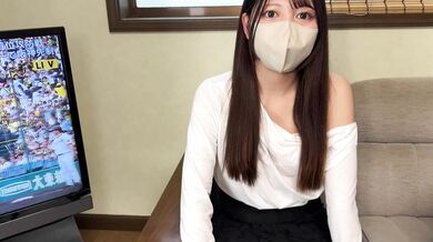 FC2-PPV-4713731 Exclusive Sale 54% OFF! [Complete Amateur] A 19-year-old gem who's cute yet incredibly erotic. Despite being on her dangerous days, raw penetration. Overwhelmed by the intense pleasure, she couldn't stop thrusting, resulting in a massive c