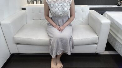 FC2-PPV-4716378 【Ultra Rare Double Creampie】An SS-level tall, beautiful, slender local TV station female announcer. Her innocent, cute, refined, and sensitive body gets creampied with a lowlife guy's semen in this controversial work.