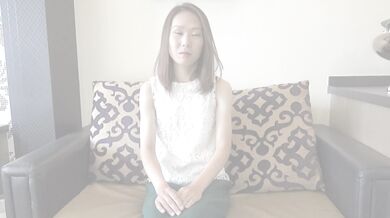 FC2-PPV-4673468 【Private Shoot】Big Clit Slutty Slender Kiyomi-san POV & Third-Person Set
