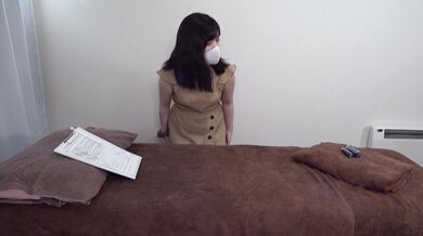 FC2-PPV-4700293 A beautiful 30-something office lady with lovely skin and an alluring body—she's quite sensitive. You can hear her breaths as she buries her face in the pillow, trying to hold back.