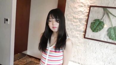 FC2-PPV-4706754 【EP8】【Uncensored】The Last Summer Spent with a Nationally Famous Idol-to-Be at 2000x Speed! Featuring the Second Installment of Anal Development!