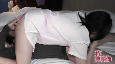 FC2-PPV-4691146 [Uncensored・Complete Amateur・Creampie・Squirting] ＜Full-Face Shaved Pussy 1.8・Petite Frame＞ Intense Piston Action Massive Creampie♡Shocking Footage of White Fluid Leaking from Her Shaved Pussy※High-Quality Distribution