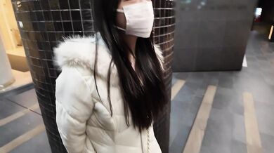 FC2-PPV-4694073 ※20 years old/5'2"/82 lbs slender body "Hina-chan" returns! "I want more! !♡" A 29-year-old corporate man passionately desires her exquisite body. A hot night of repeated internal climaxes.